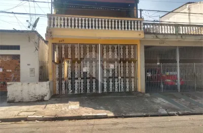 Casa com 2 quartos à venda na avenida osvaldo costa, 648, vila menck, osasco, 126 m2 por r$ 550.000