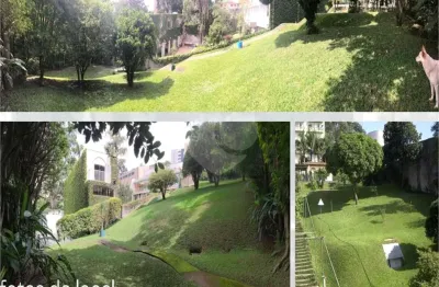 Terreno à venda na rua braga, 287, vila lusitânia, são bernardo do campo, 2203 m2 por r$ 8.000.000