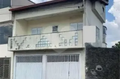 Casa com 3 quartos à venda na rua natal, 90, centro, diadema, 191 m2 por r$ 785.000