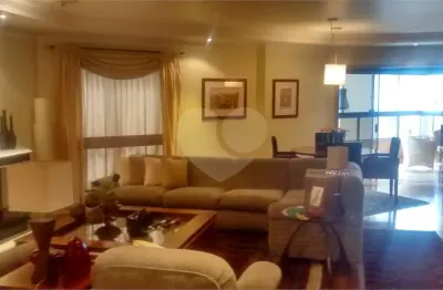 Apartamento com 4 quartos à venda na rua rafael correa sampaio, 81, santa paula, são caetano do sul, 685 m2 por r$ 4.250.000