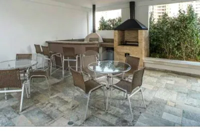 Apartamento com 2 quartos à venda na rua dom pedro silva, 227, vila gumercindo, são paulo, 57 m2 por r$ 729.000