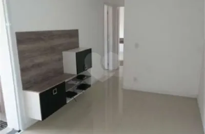 Apartamento com 2 quartos à venda na rua dom pedro silva, 227, vila gumercindo, são paulo, 57 m2 por r$ 729.000
