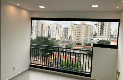 Apartamento com 2 quartos à venda na rua itajibá, 281, chácara inglesa, são paulo, 49 m2 por r$ 547.000
