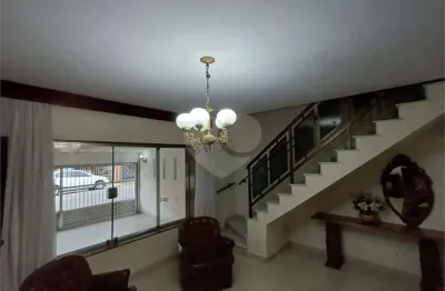 Casa com 5 quartos à venda na rua miragaia, 225, paulicéia, são bernardo do campo, 265 m2 por r$ 725.000