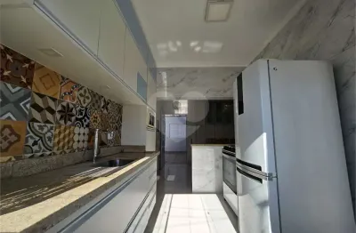 Casa em condomínio fechado com 2 quartos à venda na rua das maravilhas, 373, jardim das maravilhas, santo andré, 210 m2 por r$ 765.000