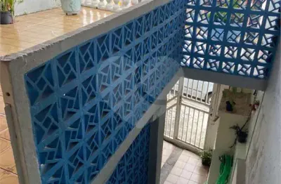 Casa com 2 quartos à venda na rua kepler, 329, vila suíça, santo andré, 200 m2 por r$ 570.000