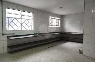 Barracão / galpão / depósito para alugar na alameda amélia, 816, jardim gopoúva, guarulhos, 405 m2 por r$ 7.500