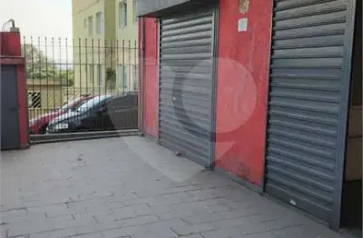 Barracão / galpão / depósito para alugar na alameda amélia, 816, jardim gopoúva, guarulhos, 405 m2 por r$ 7.500