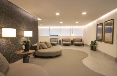 Apartamento com 4 quartos à venda na rua ministro gabriel de rezende passos, 319, moema, são paulo, 375 m2 por r$ 11.854.070