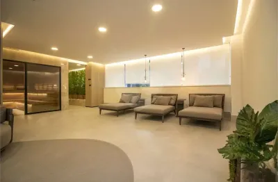 Apartamento com 4 quartos à venda na rua ministro gabriel de rezende passos, 319, moema, são paulo, 375 m2 por r$ 11.854.070