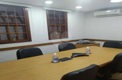 Prédio para alugar na rua boturoca, 144, vila indiana, são paulo, 392 m2 por r$ 10.000