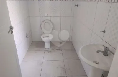 Prédio para alugar na rua dos rubis, 23, centro, diadema, 550 m2 por r$ 16.000