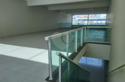 Prédio para alugar na rua dos rubis, 23, centro, diadema, 550 m2 por r$ 16.000