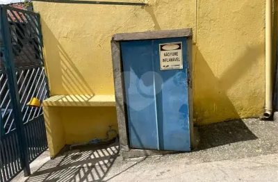 Barracão / galpão / depósito à venda na rua do verão, 135, serraria, diadema, 541 m2 por r$ 2.290.000