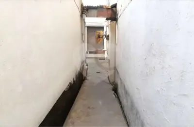 Terreno à venda na rua benfica, 1039, jardim brasil (zona norte), são paulo, 171 m2 por r$ 559.000