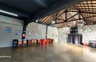 Barracão / galpão / depósito para alugar na rua guaipá, 543, vila leopoldina, são paulo, 200 m2 por r$ 19.000