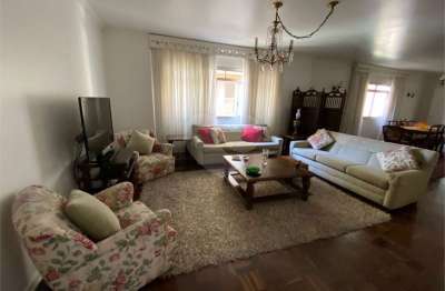 Apartamento com 3 quartos à venda na rua itacema, 85, itaim bibi, são paulo, 187 m2 por r$ 2.200.000