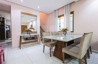 Casa com 3 quartos à venda na rua levi rios de oliveira, 210, parque flamengo, guarulhos, 123 m2 por r$ 650.000