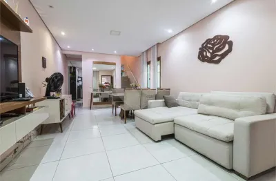 Casa com 3 quartos à venda na rua levi rios de oliveira, 210, parque flamengo, guarulhos, 123 m2 por r$ 650.000