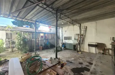 Casa com 3 quartos à venda na rua edith, 175, jardim guimarães, guarulhos, 190 m2 por r$ 619.000