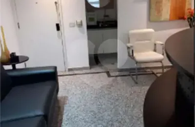 Sala comercial à venda na rua abílio soares, 227, paraíso, são paulo, 45 m2 por r$ 770.000