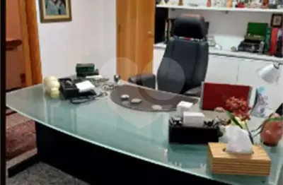 Sala comercial à venda na Rua Abílio Soares, 227, Paraíso, São Paulo, 45 m2 por R$ 770.000