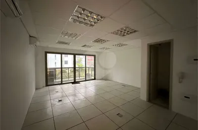 Sala comercial à venda na rua afonso de freitas, 377, paraíso, são paulo, 35 m2 por r$ 750.000