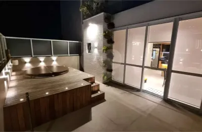 Apartamento com 3 quartos à venda na avenida armando ítalo setti, 300, baeta neves, são bernardo do campo, 195 m2 por r$ 2.660.000