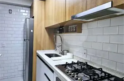 Apartamento com 3 quartos à venda na rua doutor edgar garcia vieira, 57, vila matilde, são paulo, 74 m2 por r$ 827.000