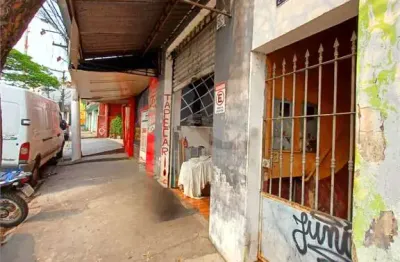 Terreno à venda na avenida peri ronchetti, 245, jardim peri, são paulo, 260 m2 por r$ 800.000