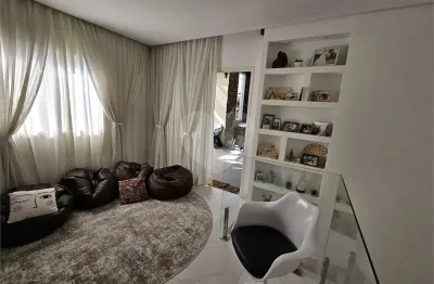 Apartamento com 2 quartos à venda na rua werner goldberg, 179, jardim tupanci, barueri, 160 m2 por r$ 1.720.000