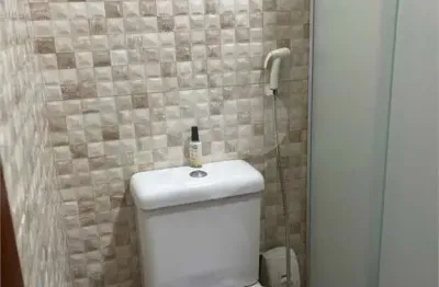 Casa com 2 quartos à venda na rua castro menezes, 243, jardim colonial, são paulo, 80 m2 por r$ 650.000