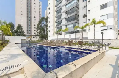Apartamento com 3 quartos à venda na rua doutor luiz migliano, 1870, jardim caboré, são paulo, 87 m2 por r$ 850.000