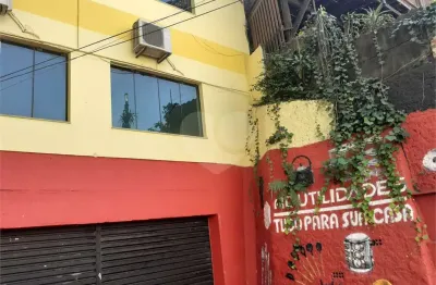 Prédio à venda na avenida santa inês, 253, parque mandaqui, são paulo, 377 m2 por r$ 2.200.000