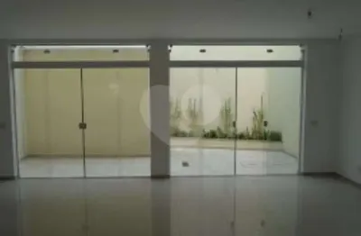 Casa com 3 quartos à venda na Rua Dom Antônio de Alvarenga, 129, Vila Gumercindo, São Paulo, 162 m2 por R$ 1.290.000