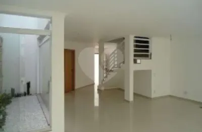 Casa com 3 quartos à venda na rua dom antônio de alvarenga, 129, vila gumercindo, são paulo, 162 m2 por r$ 1.290.000