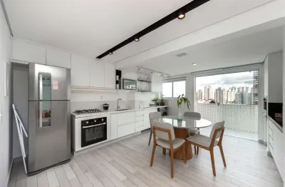 Apartamento com 1 quarto à venda na rua visconde de inhaúma, 178, vila da saúde, são paulo, 42 m2 por r$ 690.000