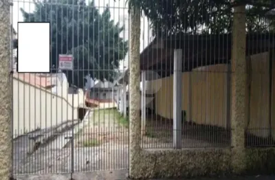 Terreno à venda na rua pantojo, 487, vila regente feijó, são paulo, 400 m2 por r$ 2.120.000