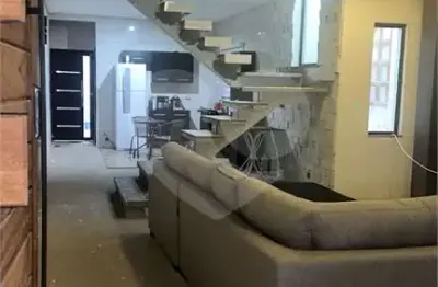 Casa com 3 quartos à venda na rua milano, 201, jardim ana cristina(votupoca), barueri, 132 m2 por r$ 800.000