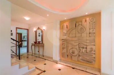 Casa à venda na Praça General Oliveira Álvares, 45, Jardim das Bandeiras, São Paulo, 450 m2 por R$ 3.900.000