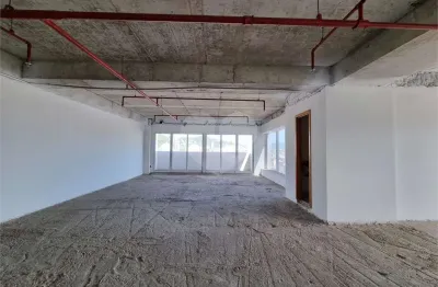 Sala comercial para alugar na rua amador bueno, 333, centro, santos, 150 m2 por r$ 8.250