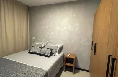 Apartamento com 1 quarto à venda na rua jaguaribe, 649, vila buarque, são paulo, 34 m2 por r$ 627.000