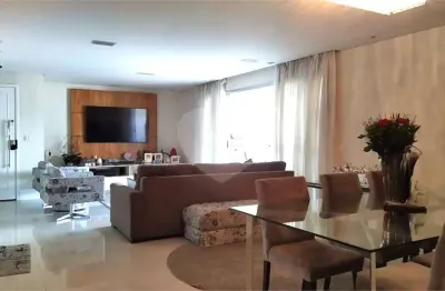 Apartamento com 3 quartos à venda na avenida doutor guilherme dumont villares, 1930, jardim londrina, são paulo, 183 m2 por r$ 1.248.000