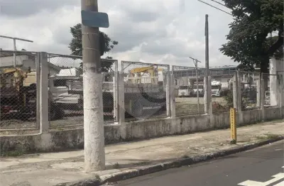 Terreno à venda na avenida dos estados, 2171, santa teresinha, santo andré, 14310 m2 por r$ 57.240.000