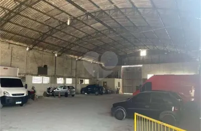 Terreno à venda na avenida dos estados, 2171, santa teresinha, santo andré, 14310 m2 por r$ 57.240.000