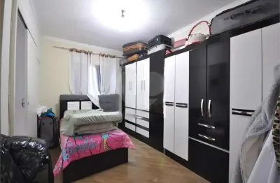 Casa em condomínio fechado com 2 quartos à venda na rua cachoeira do arari, 1, vila guilherme, são paulo, 174 m2 por r$ 900.000
