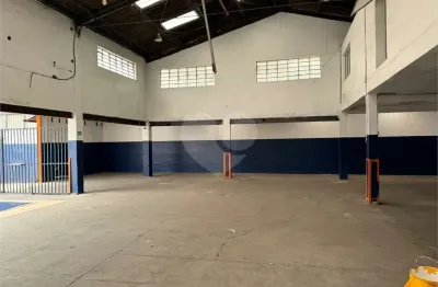 Barracão / galpão / depósito para alugar na rua cristóvão de gouveia, 245, parque anhangüera, são paulo, 100 m2 por r$ 25.000