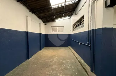 Barracão / galpão / depósito para alugar na rua cristóvão de gouveia, 245, parque anhangüera, são paulo, 100 m2 por r$ 25.000