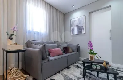 Apartamento com 1 quarto para alugar na avenida pompéia, 349, pompéia, são paulo, 36 m2 por r$ 5.000