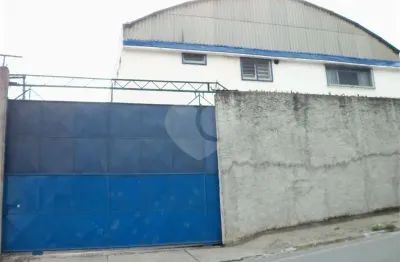 Barracão / galpão / depósito à venda na rua goiatá, 29, parada xv de novembro, são paulo, 1300 m2 por r$ 3.700.000